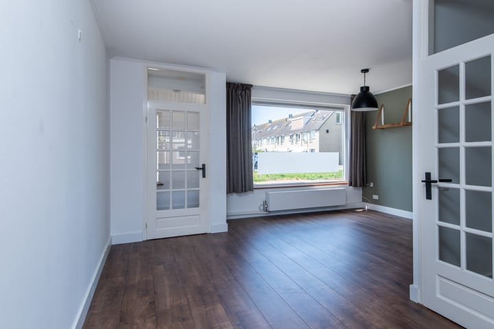 Foto 7 van Heemraadsingel 45