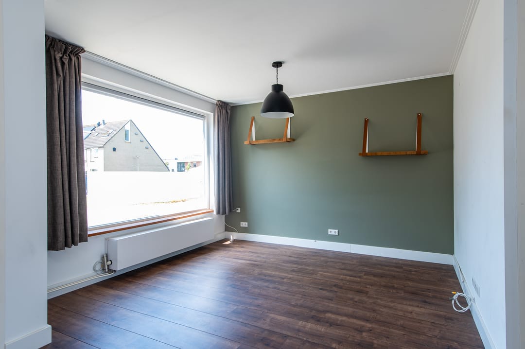 Foto 8 van Heemraadsingel 45