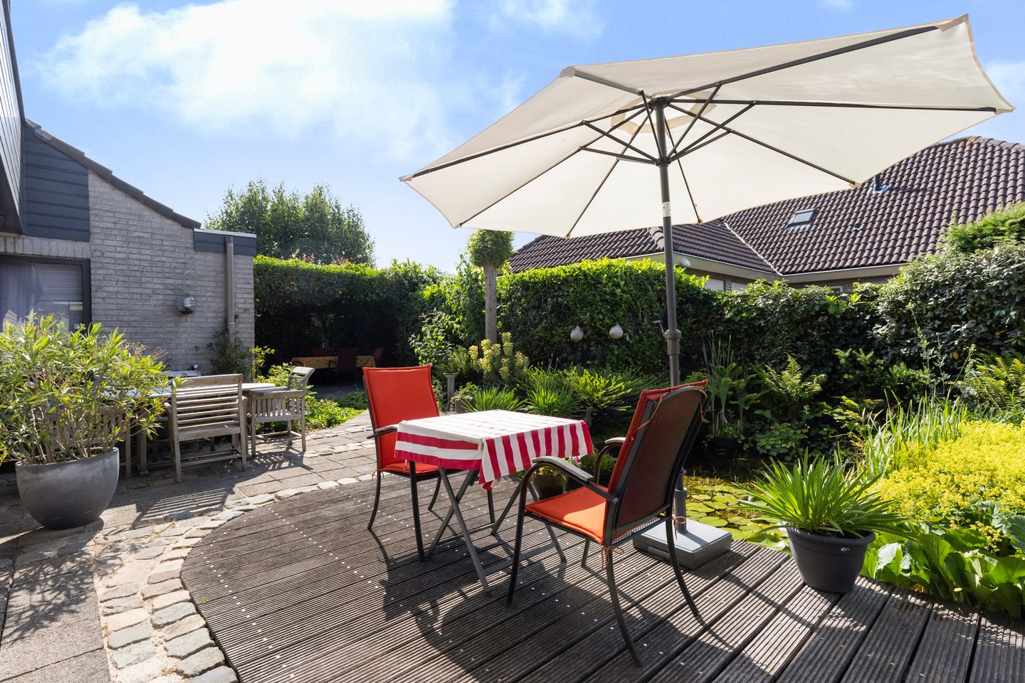 Foto 19 van Fort Oranje 14