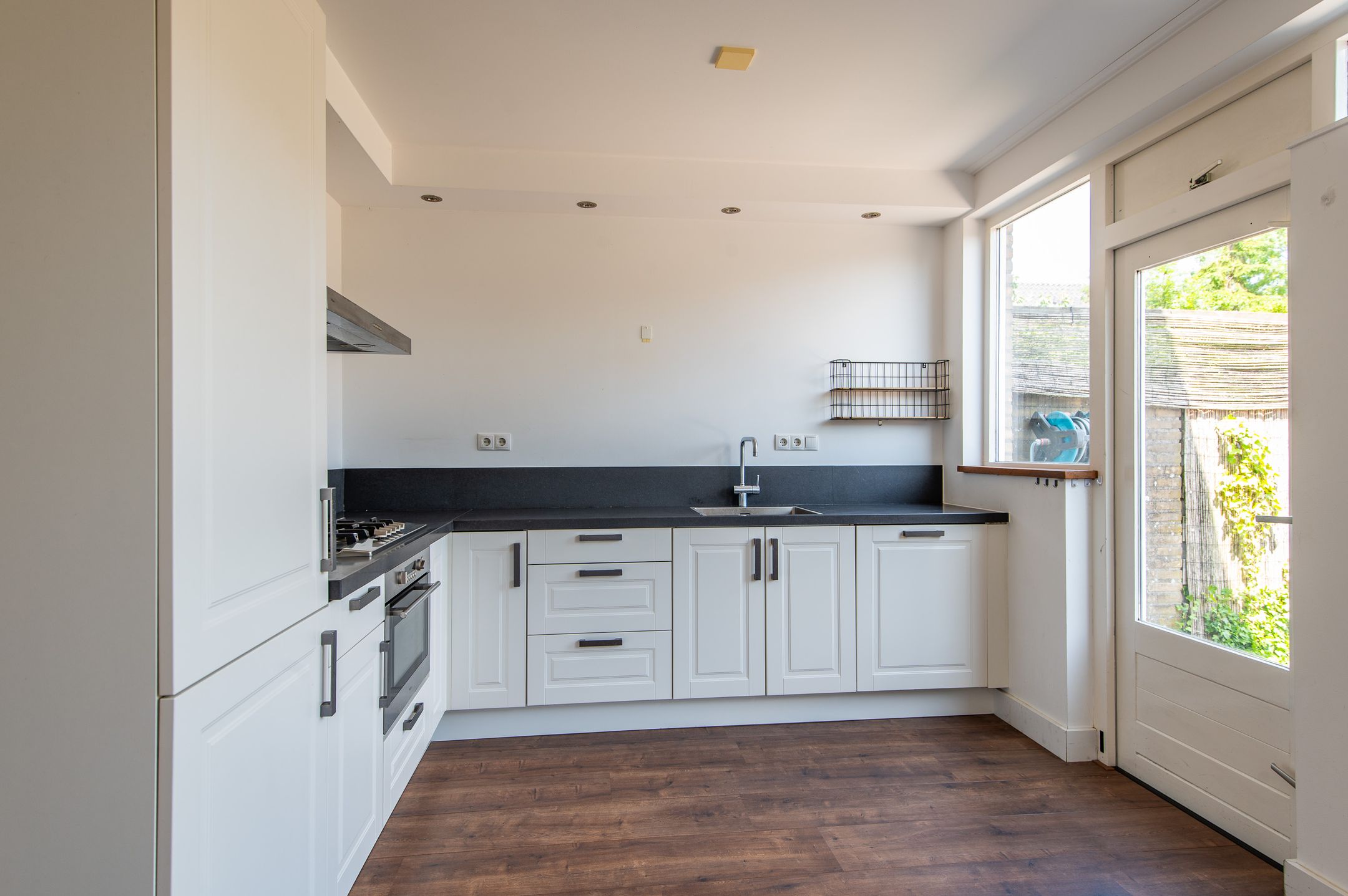 Foto 12 van Heemraadsingel 45