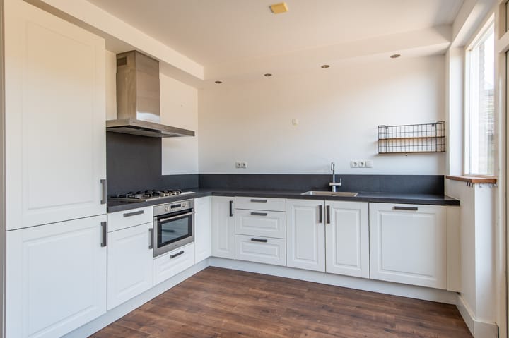 Foto 13 van Heemraadsingel 45