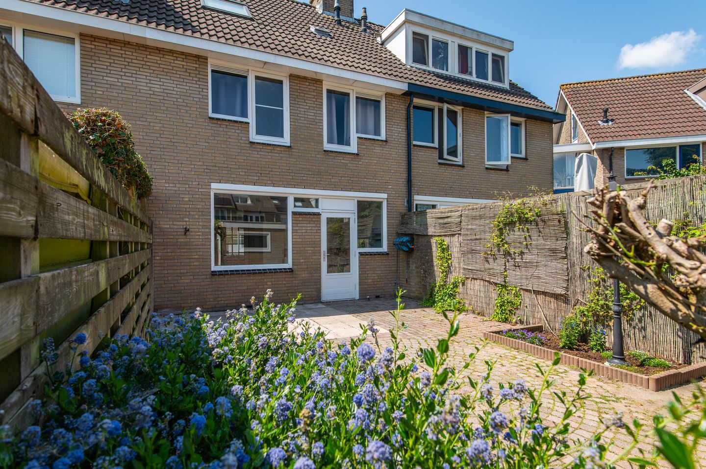 Foto 14 van Heemraadsingel 45