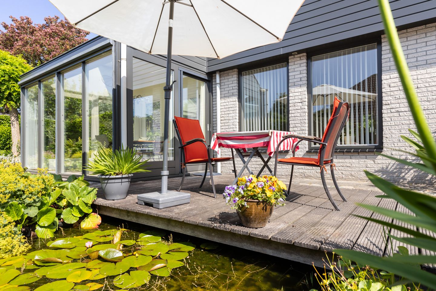 Foto 20 van Fort Oranje 14