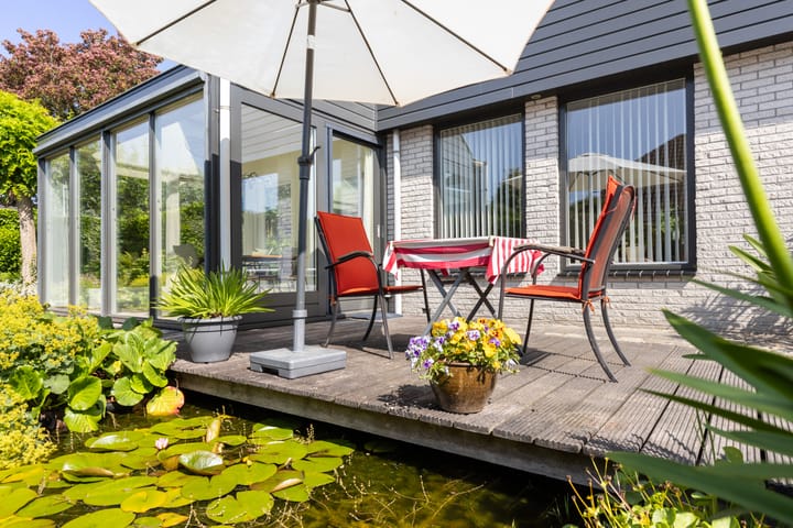 Foto 20 van Fort Oranje 14