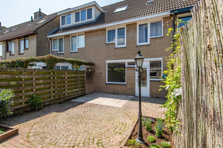 Foto 15 van Heemraadsingel 45