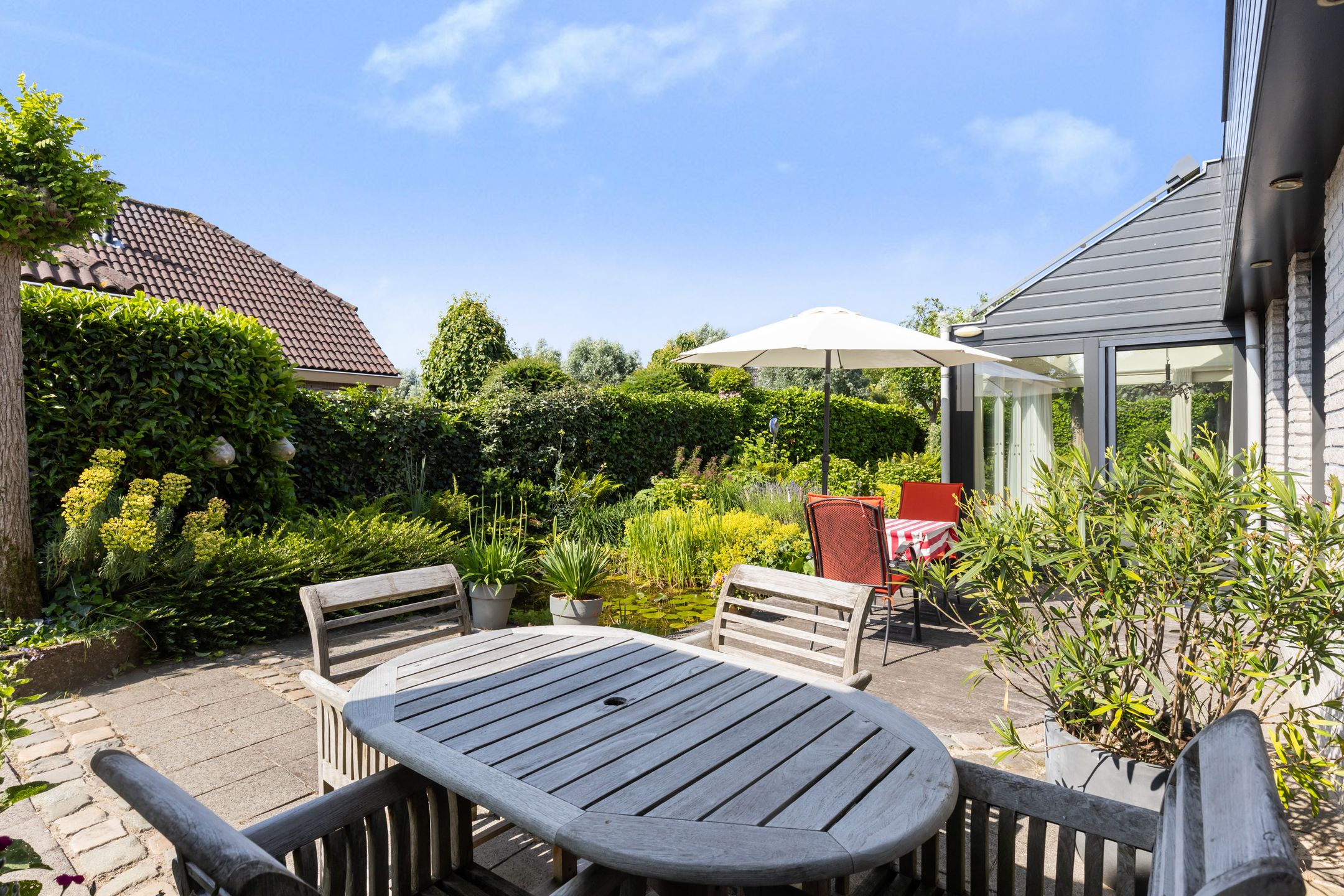 Foto 21 van Fort Oranje 14