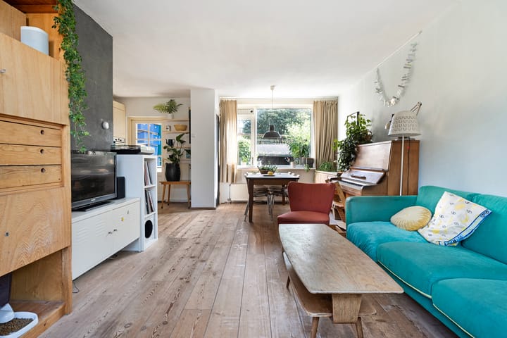 Foto 2 van Heinsiusstraat 82