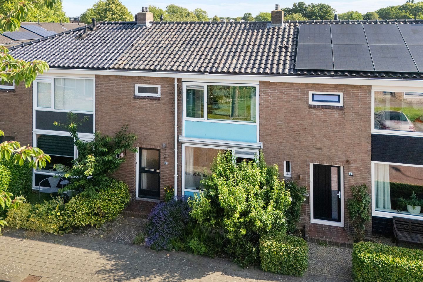 Foto 4 van Heinsiusstraat 82