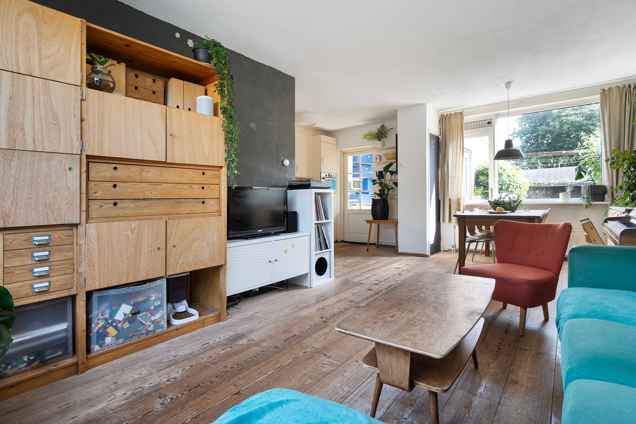 Foto 6 van Heinsiusstraat 82