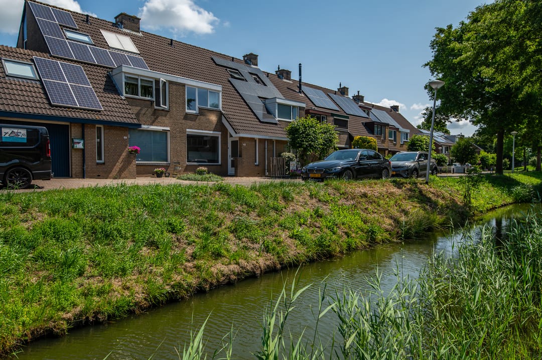 Foto 28 van Heemraadsingel 45