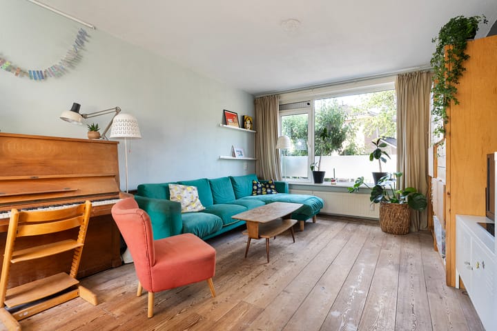 Foto 7 van Heinsiusstraat 82