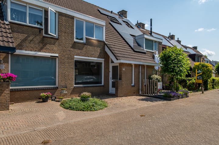 Foto 29 van Heemraadsingel 45