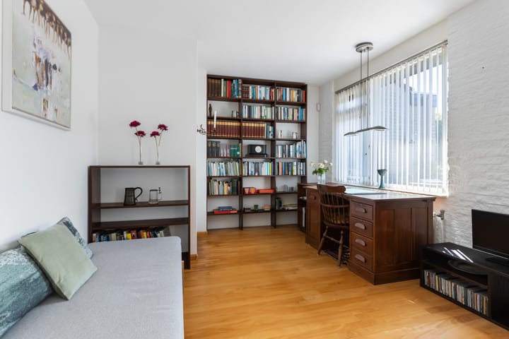 Foto 32 van Fort Oranje 14