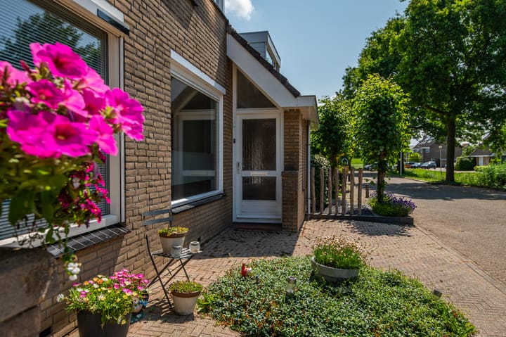 Foto 30 van Heemraadsingel 45