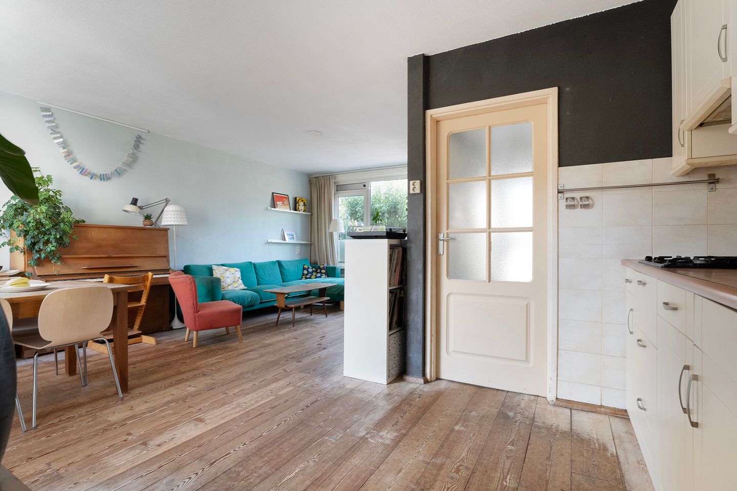 Foto 10 van Heinsiusstraat 82