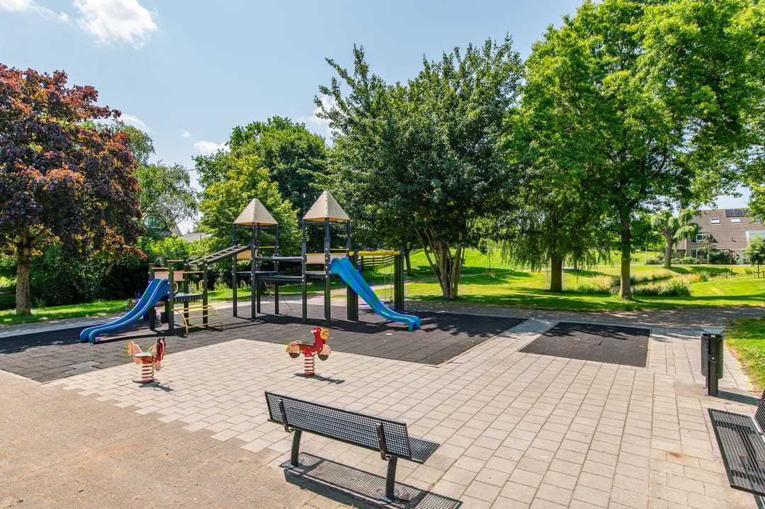 Foto 32 van Heemraadsingel 45