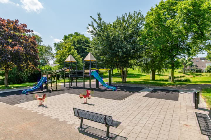 Foto 32 van Heemraadsingel 45