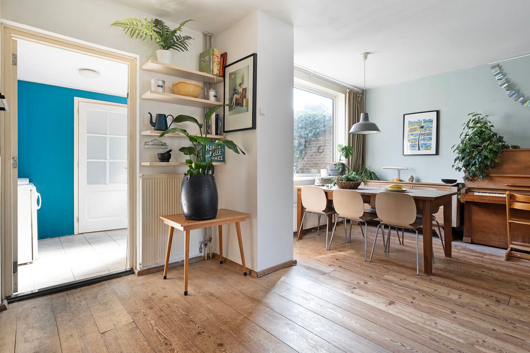 Foto 11 van Heinsiusstraat 82