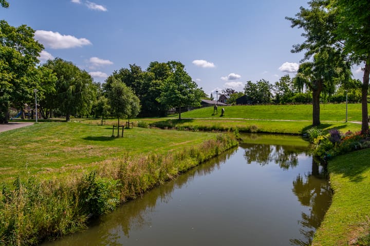 Foto 33 van Heemraadsingel 45