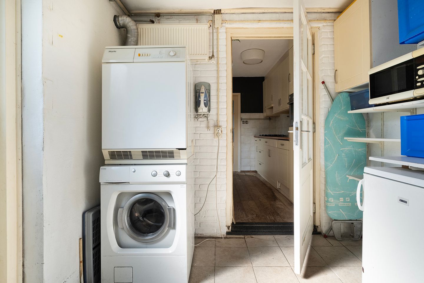 Foto 14 van Heinsiusstraat 82