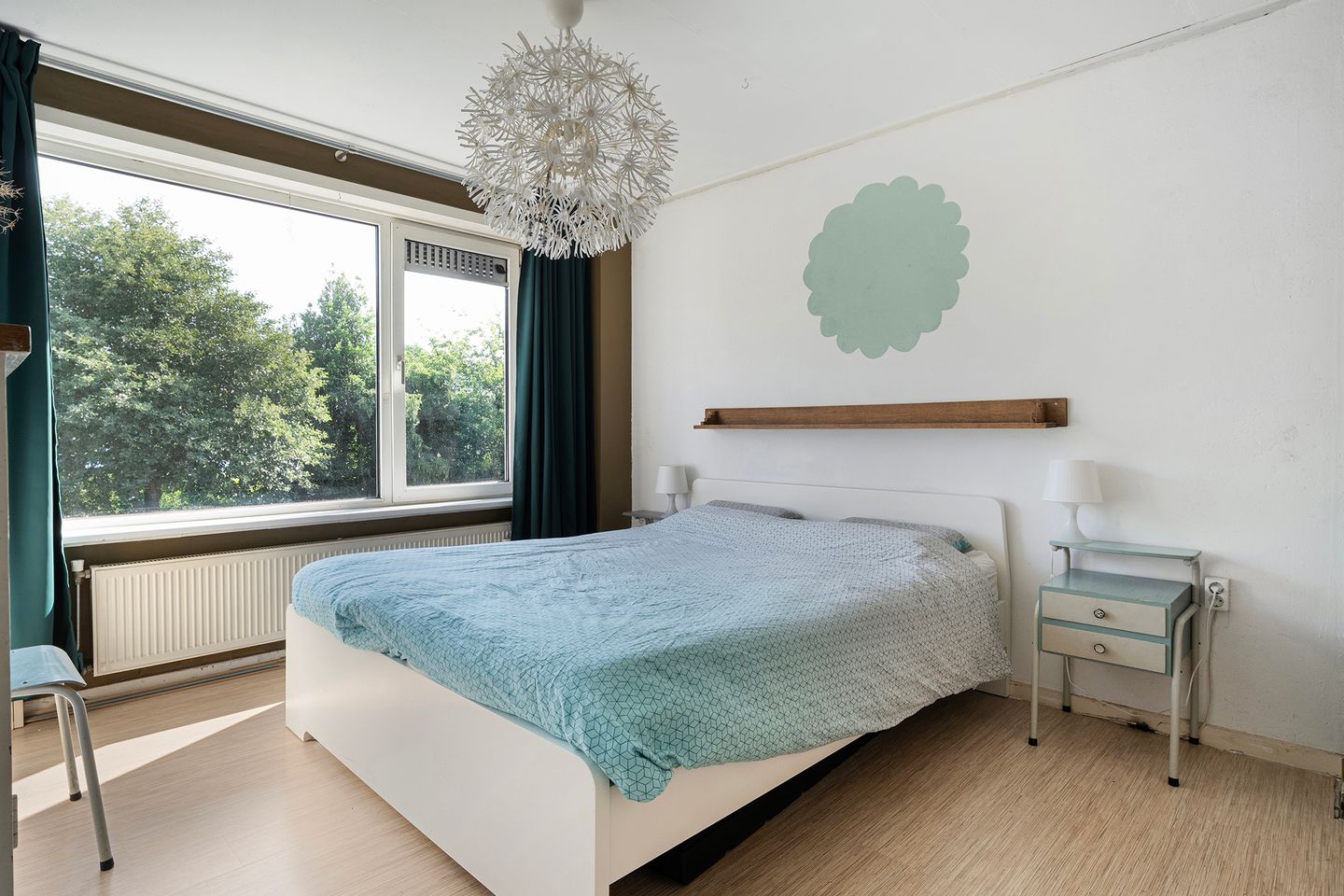 Foto 19 van Heinsiusstraat 82