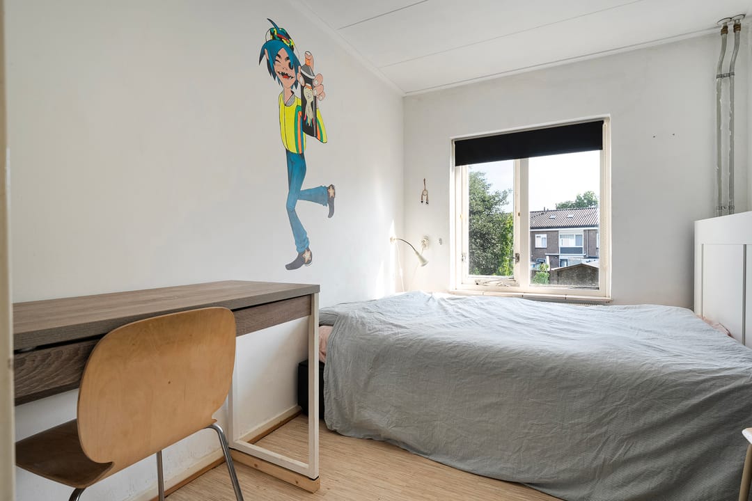 Foto 22 van Heinsiusstraat 82