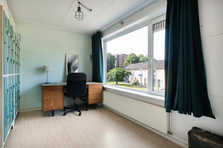 Foto 24 van Heinsiusstraat 82