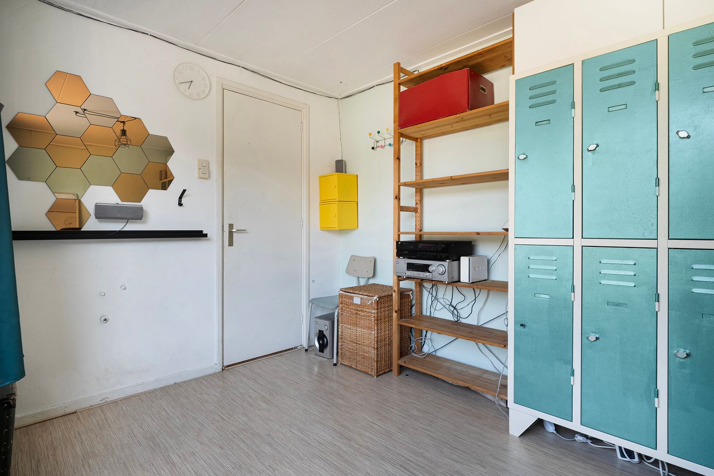 Foto 25 van Heinsiusstraat 82