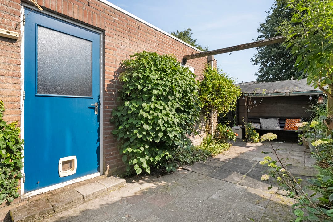 Foto 28 van Heinsiusstraat 82