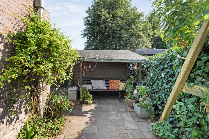 Foto 29 van Heinsiusstraat 82