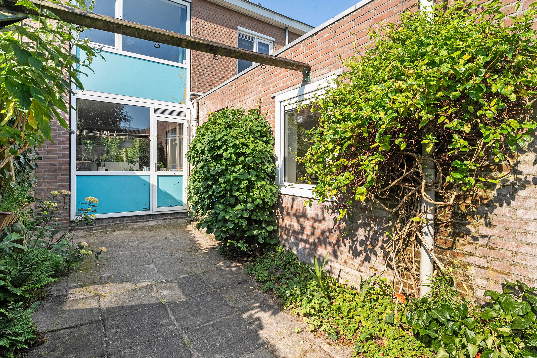 Foto 30 van Heinsiusstraat 82