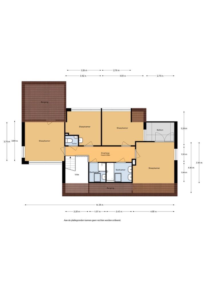 Foto 56 van Fort Oranje 14