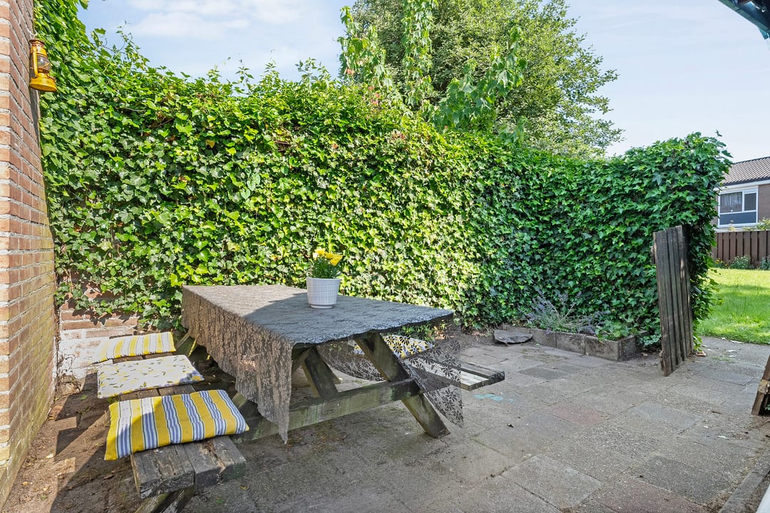 Foto 31 van Heinsiusstraat 82