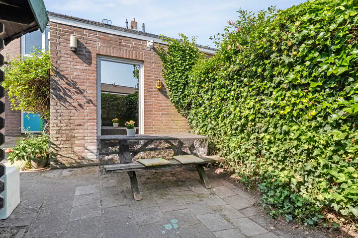 Foto 32 van Heinsiusstraat 82