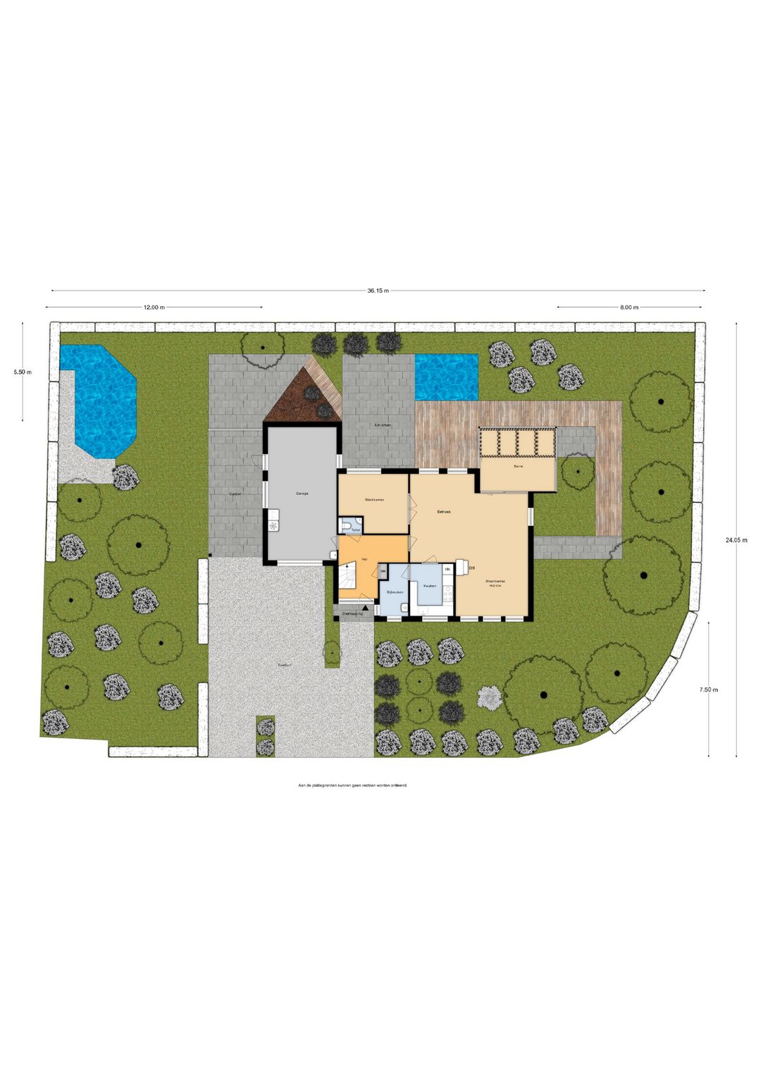 Foto 58 van Fort Oranje 14