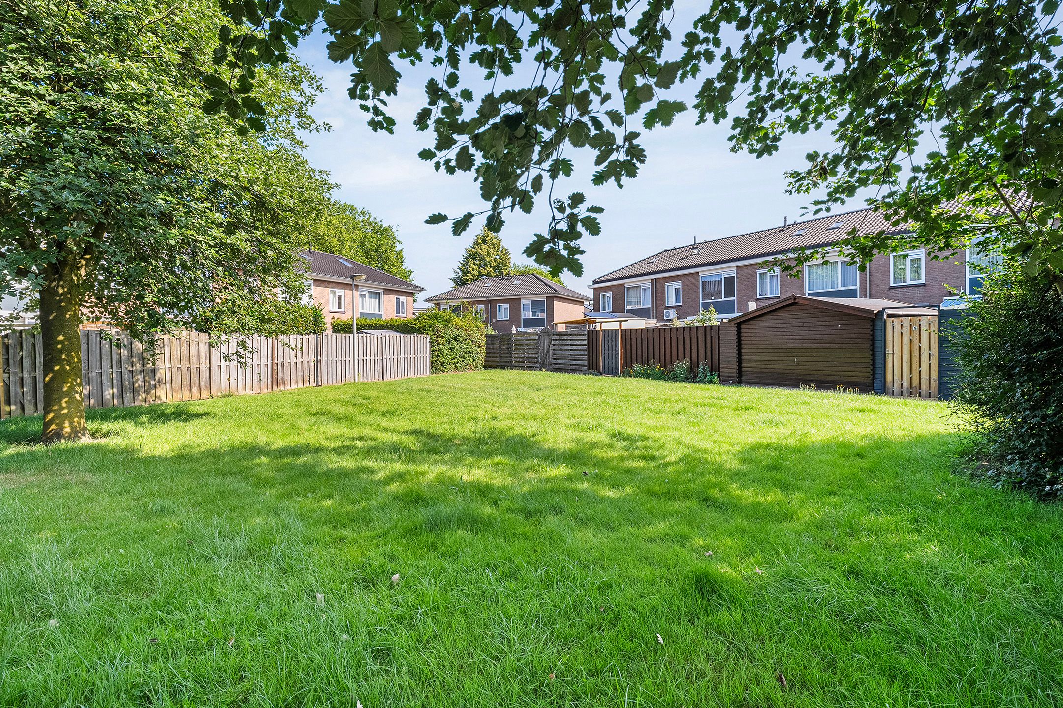 Foto 33 van Heinsiusstraat 82