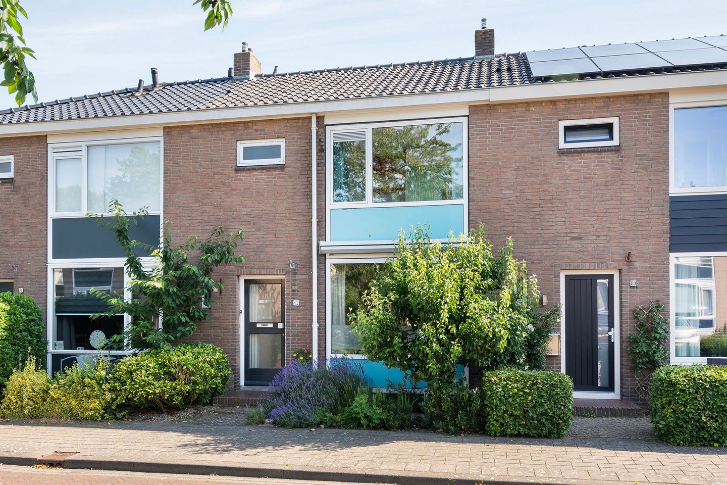 Foto 34 van Heinsiusstraat 82