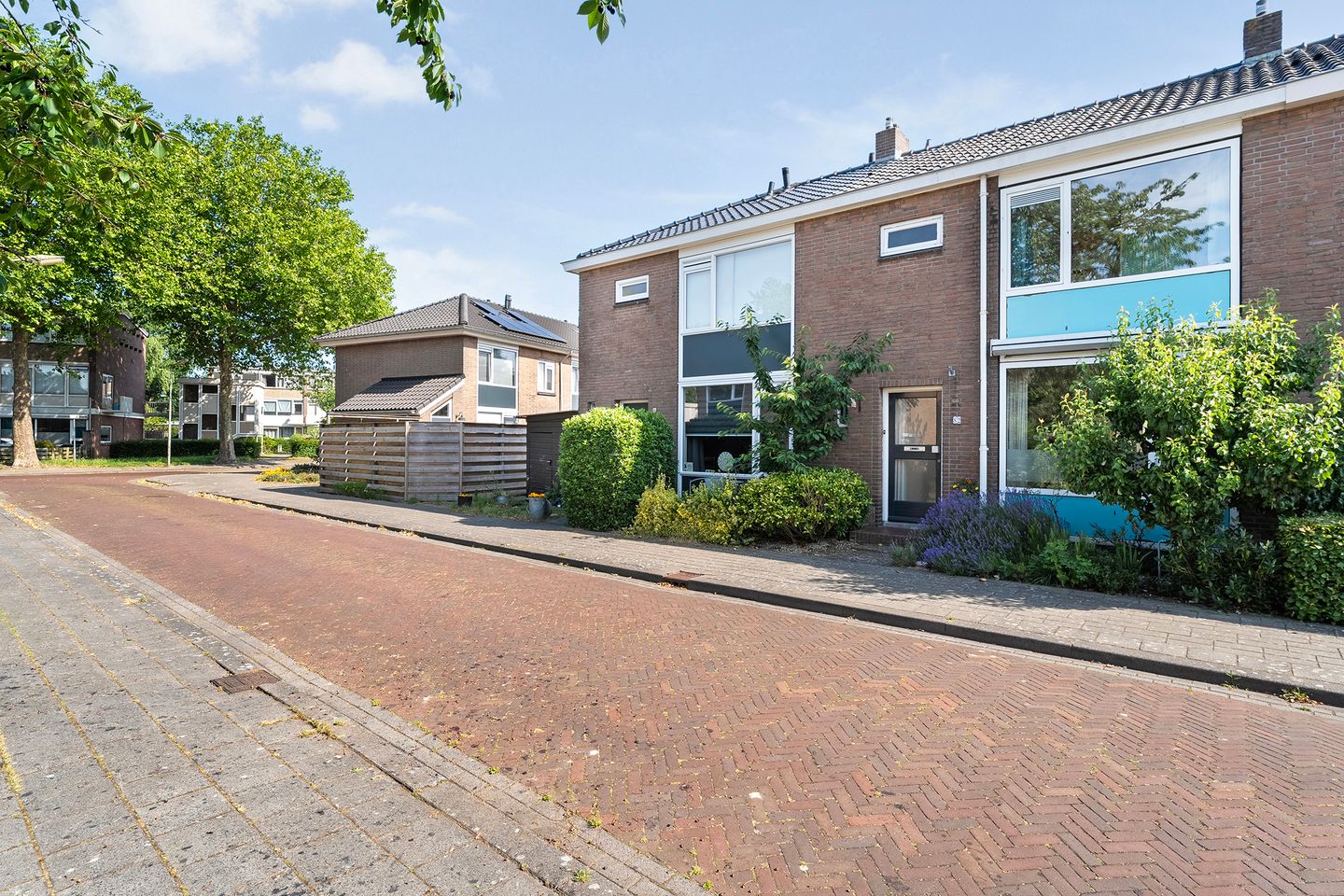 Foto 35 van Heinsiusstraat 82