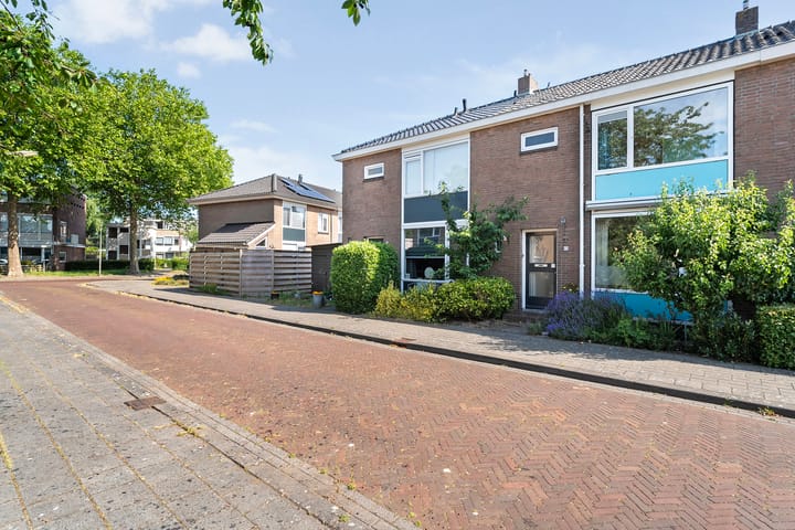 Foto 35 van Heinsiusstraat 82