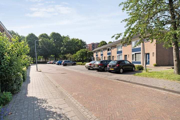 Foto 36 van Heinsiusstraat 82