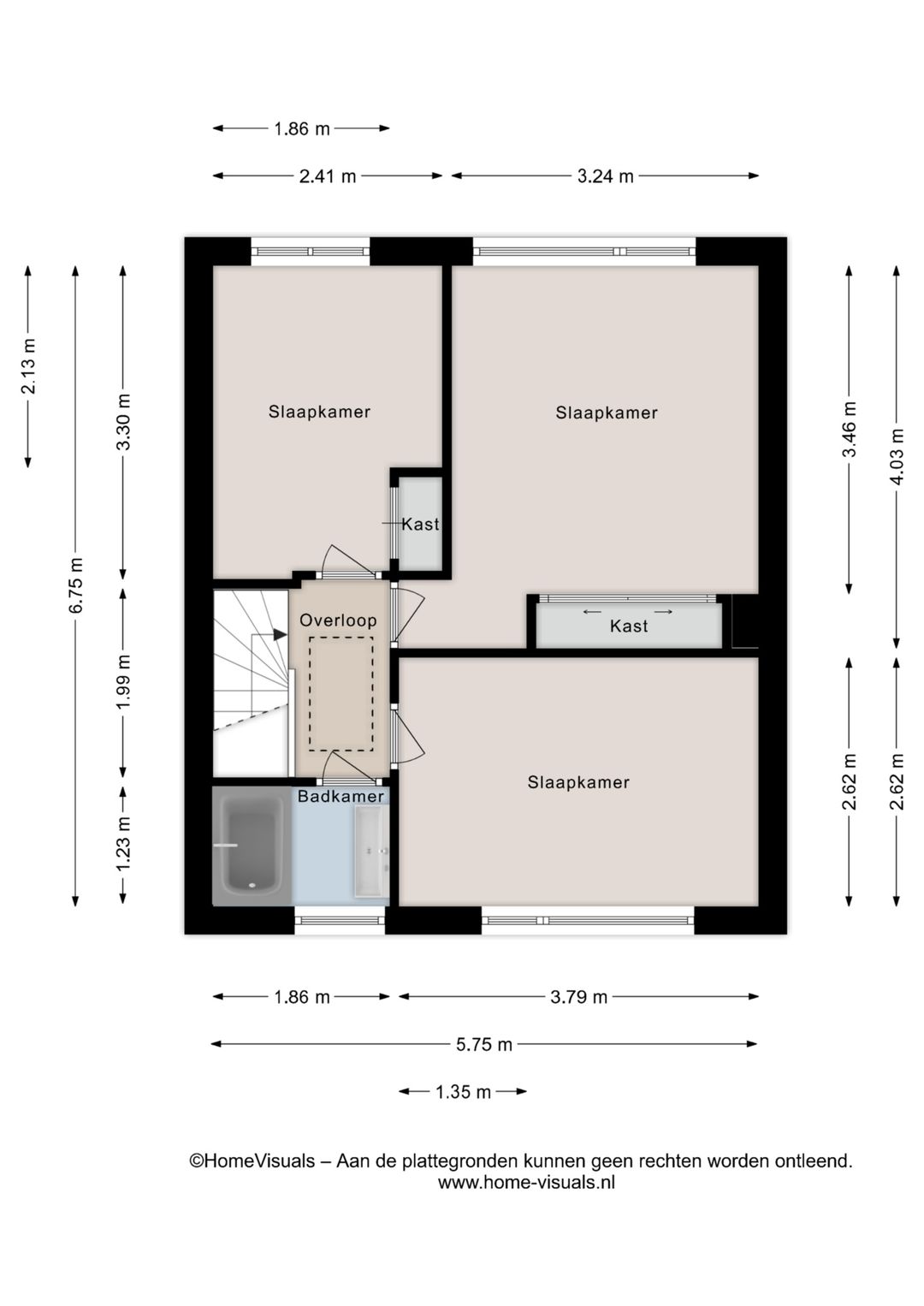Foto 43 van Heinsiusstraat 82