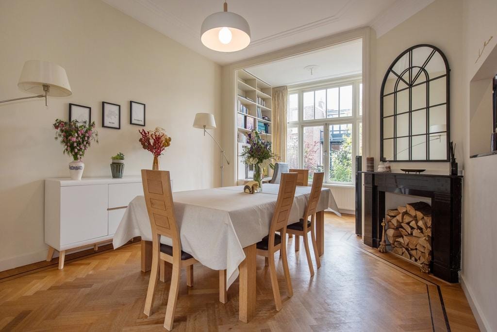 Foto 2 van Ten Hovestraat 101