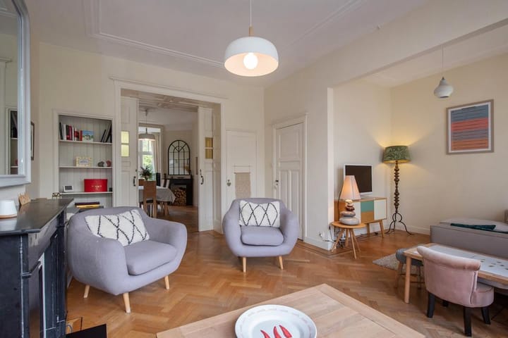 Photo 3 of Ten Hovestraat 101