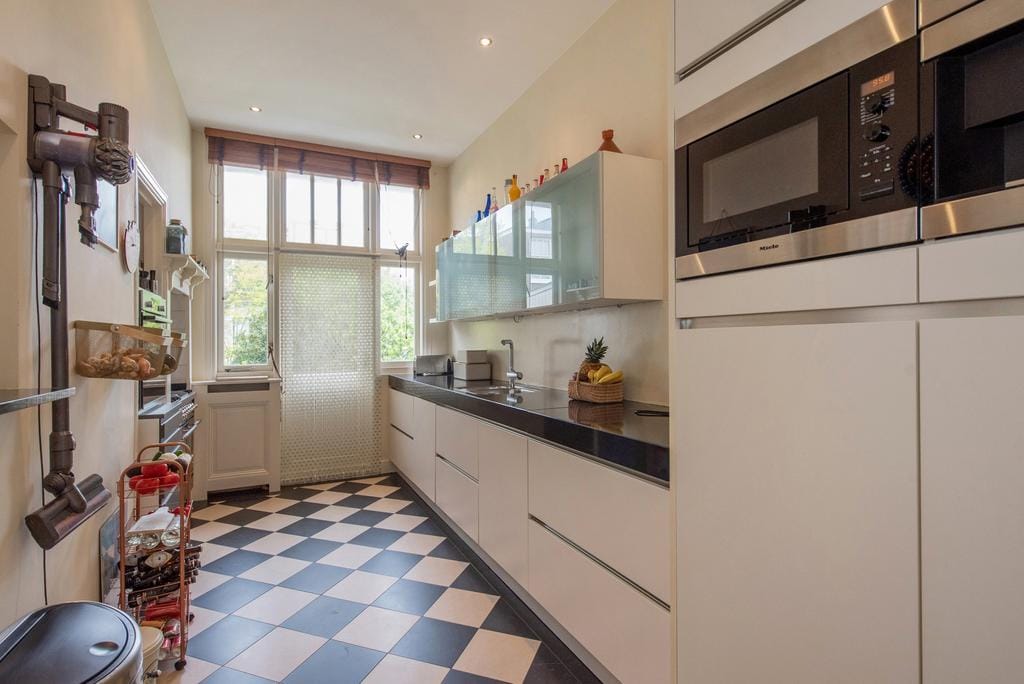 Foto 4 van Ten Hovestraat 101