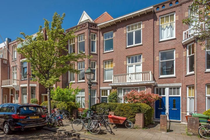 Photo 6 of Ten Hovestraat 101