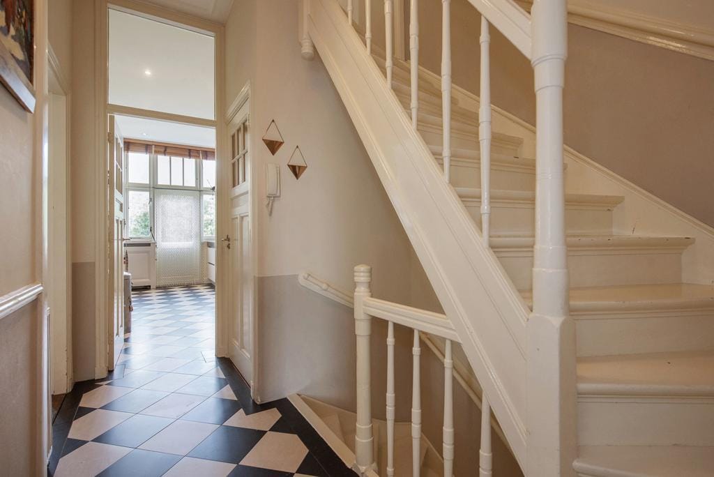 Foto 9 van Ten Hovestraat 101