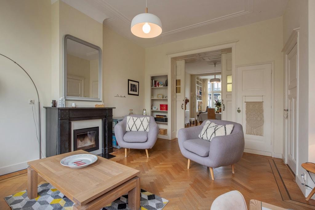 Foto 11 van Ten Hovestraat 101