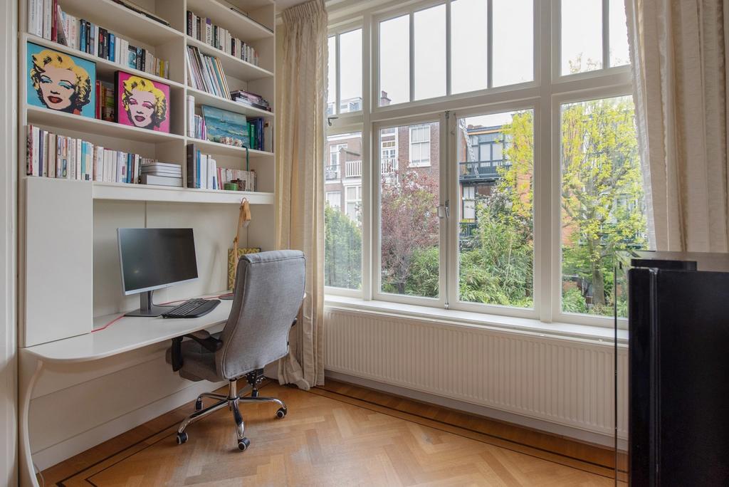 Foto 18 van Ten Hovestraat 101