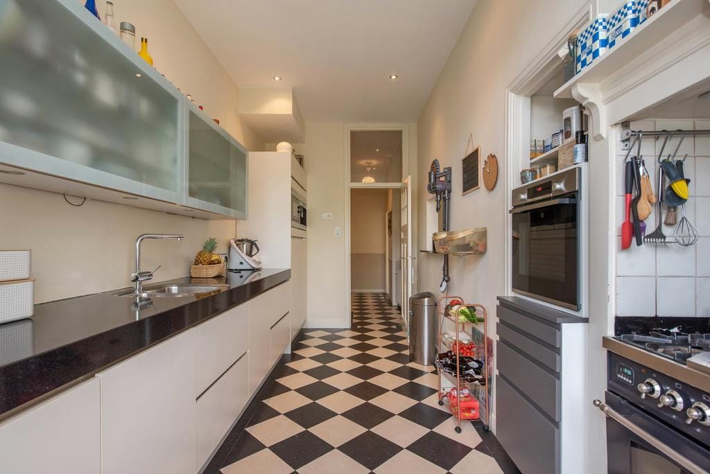 Foto 20 van Ten Hovestraat 101