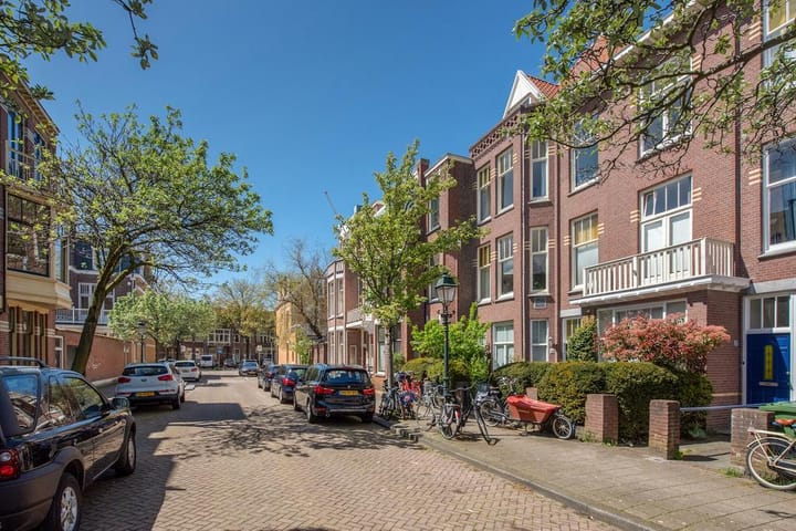 Photo 49 of Ten Hovestraat 101